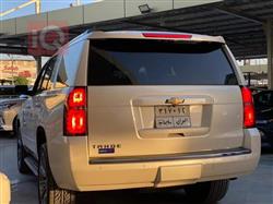 شێڤرۆلێت تاهۆ